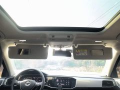 Volkswagen Taos 330TSI FWD Luxury Smart Connected Edition Plus - ფოტო 20