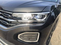 Volkswagen Taos 330TSI FWD Luxury Smart Connected Edition Plus - ფოტო 3
