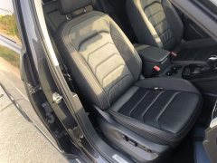 Volkswagen Taos 330TSI FWD Luxury Smart Connected Edition Plus - ფოტო 4