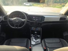 Volkswagen Taos 330TSI FWD Luxury Smart Connected Edition Plus - ფოტო 7