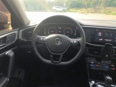 Volkswagen Taos 330TSI FWD Luxury Smart Connected Edition Plus - ფოტო 8