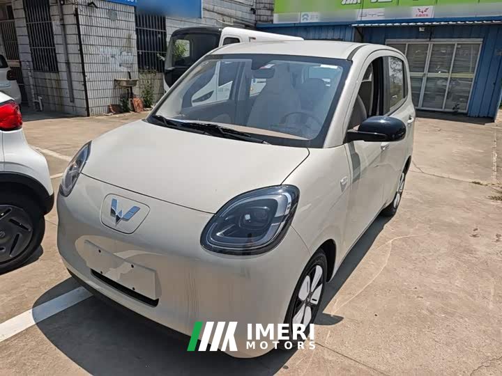 Wuling Hongguang MINIEV 2025 Fourth Generation Four-Door Advanced Edition - ავტომობილი ჩინეთიდან