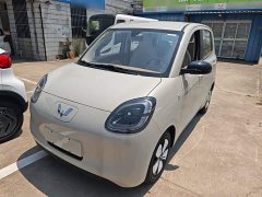 Wuling Hongguang MINIEV 2025 Fourth Generation Four-Door Advanced Edition - ფოტო 1