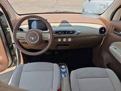 Wuling Hongguang MINIEV 2025 Fourth Generation Four-Door Advanced Edition - ფოტო 10