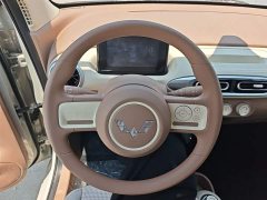 Wuling Hongguang MINIEV 2025 Fourth Generation Four-Door Advanced Edition - ფოტო 11