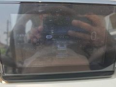 Wuling Hongguang MINIEV 2025 Fourth Generation Four-Door Advanced Edition - ფოტო 12