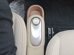 Wuling Hongguang MINIEV 2025 Fourth Generation Four-Door Advanced Edition - ფოტო 14