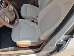 Wuling Hongguang MINIEV 2025 Fourth Generation Four-Door Advanced Edition - ფოტო 15