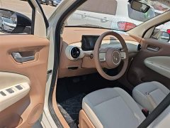 Wuling Hongguang MINIEV 2025 Fourth Generation Four-Door Advanced Edition - ფოტო 16