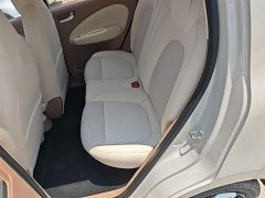 Wuling Hongguang MINIEV 2025 Fourth Generation Four-Door Advanced Edition - ფოტო 17