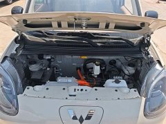 Wuling Hongguang MINIEV 2025 Fourth Generation Four-Door Advanced Edition - ფოტო 20