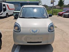 Wuling Hongguang MINIEV 2025 Fourth Generation Four-Door Advanced Edition - ფოტო 3