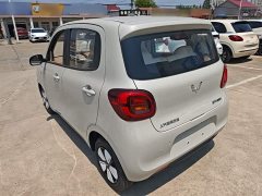 Wuling Hongguang MINIEV 2025 Fourth Generation Four-Door Advanced Edition - ფოტო 5