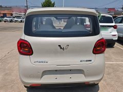 Wuling Hongguang MINIEV 2025 Fourth Generation Four-Door Advanced Edition - ფოტო 6
