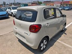 Wuling Hongguang MINIEV 2025 Fourth Generation Four-Door Advanced Edition - ფოტო 7