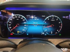 Mercedes-Benz E-Class E 300 L Sport Fashion Edition - ფოტო 12