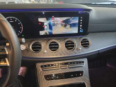 Mercedes-Benz E-Class E 300 L Sport Fashion Edition - ფოტო 13