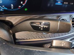 Mercedes-Benz E-Class E 300 L Sport Fashion Edition - ფოტო 14