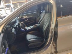 Mercedes-Benz E-Class E 300 L Sport Fashion Edition - ფოტო 15