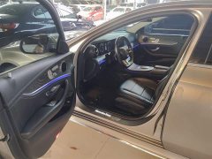 Mercedes-Benz E-Class E 300 L Sport Fashion Edition - ფოტო 16