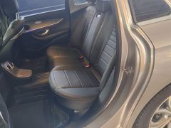 Mercedes-Benz E-Class E 300 L Sport Fashion Edition - ფოტო 17