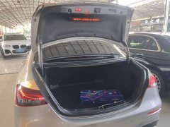 Mercedes-Benz E-Class E 300 L Sport Fashion Edition - ფოტო 19