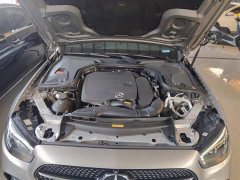 Mercedes-Benz E-Class E 300 L Sport Fashion Edition - ფოტო 20