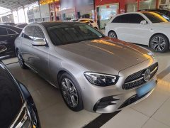 Mercedes-Benz E-Class E 300 L Sport Fashion Edition - ფოტო 4