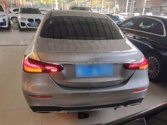 Mercedes-Benz E-Class E 300 L Sport Fashion Edition - ფოტო 6