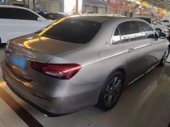 Mercedes-Benz E-Class E 300 L Sport Fashion Edition - ფოტო 7