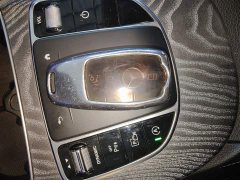Mercedes-Benz E-Class E 300 L Sport Fashion Edition - ფოტო 9