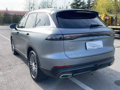 Chery Tiggo 8L 2.0T FWD Luxury 5-Seater - ფოტო 15