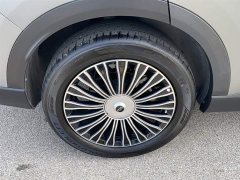 Chery Tiggo 8L 2.0T FWD Luxury 5-Seater - ფოტო 17