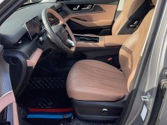 Chery Tiggo 8L 2.0T FWD Luxury 5-Seater - ფოტო 18