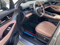 Chery Tiggo 8L 2.0T FWD Luxury 5-Seater - ფოტო 20