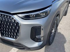 Chery Tiggo 8L 2.0T FWD Luxury 5-Seater - ფოტო 4