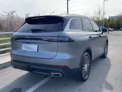 Chery Tiggo 8L 2.0T FWD Luxury 5-Seater - ფოტო 6
