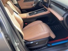 Chery Tiggo 8L 2.0T FWD Luxury 5-Seater - ფოტო 7