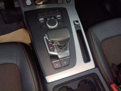 Audi Q5L 2020 Facelift 40 TFSI Prestige - ფოტო 14