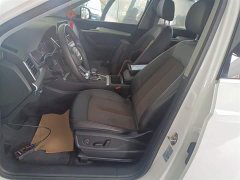 Audi Q5L 2020 Facelift 40 TFSI Prestige - ფოტო 15