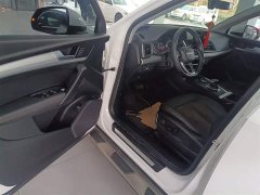 Audi Q5L 2020 Facelift 40 TFSI Prestige - ფოტო 16