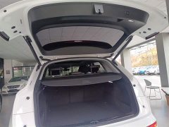 Audi Q5L 2020 Facelift 40 TFSI Prestige - ფოტო 19