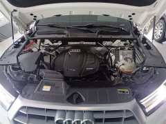 Audi Q5L 2020 Facelift 40 TFSI Prestige - ფოტო 20