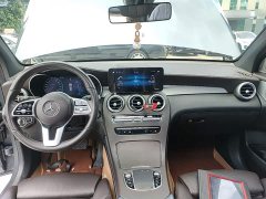 Mercedes-Benz GLC 260 L 4MATIC Dynamic - ფოტო 10