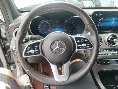 Mercedes-Benz GLC 260 L 4MATIC Dynamic - ფოტო 11