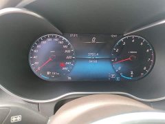Mercedes-Benz GLC 260 L 4MATIC Dynamic - ფოტო 12