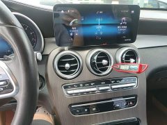 Mercedes-Benz GLC 260 L 4MATIC Dynamic - ფოტო 13