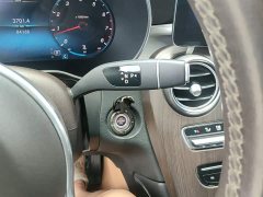 Mercedes-Benz GLC 260 L 4MATIC Dynamic - ფოტო 14