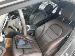 Mercedes-Benz GLC 260 L 4MATIC Dynamic - ფოტო 15