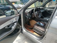 Mercedes-Benz GLC 260 L 4MATIC Dynamic - ფოტო 16